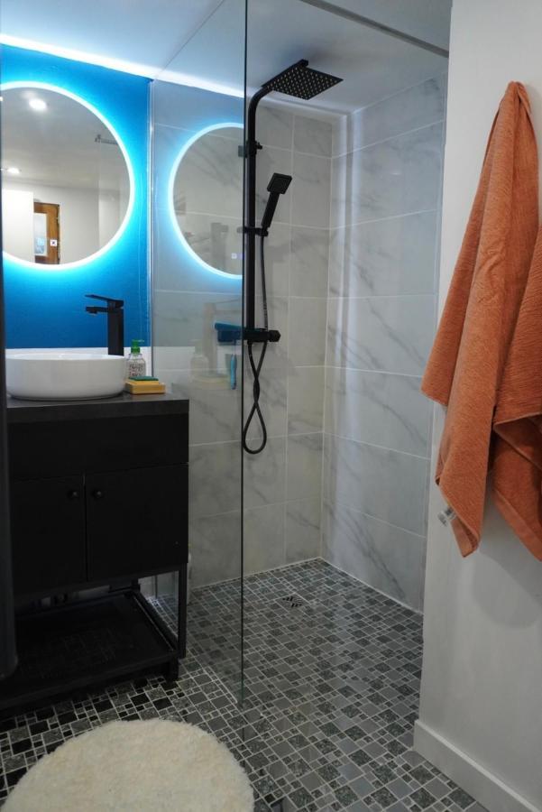 Appartement En Plein Centre 亞維農 外观 照片