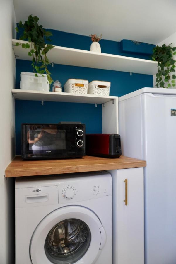 Appartement En Plein Centre 亞維農 外观 照片