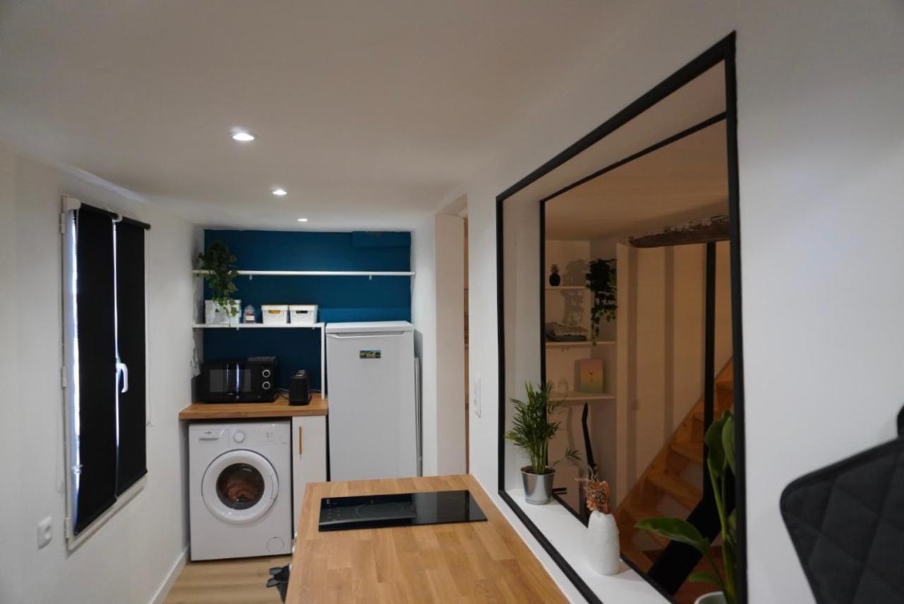 Appartement En Plein Centre 亞維農 外观 照片