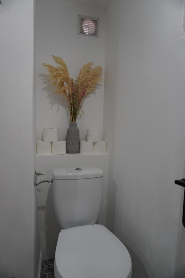 Appartement En Plein Centre 亞維農 外观 照片