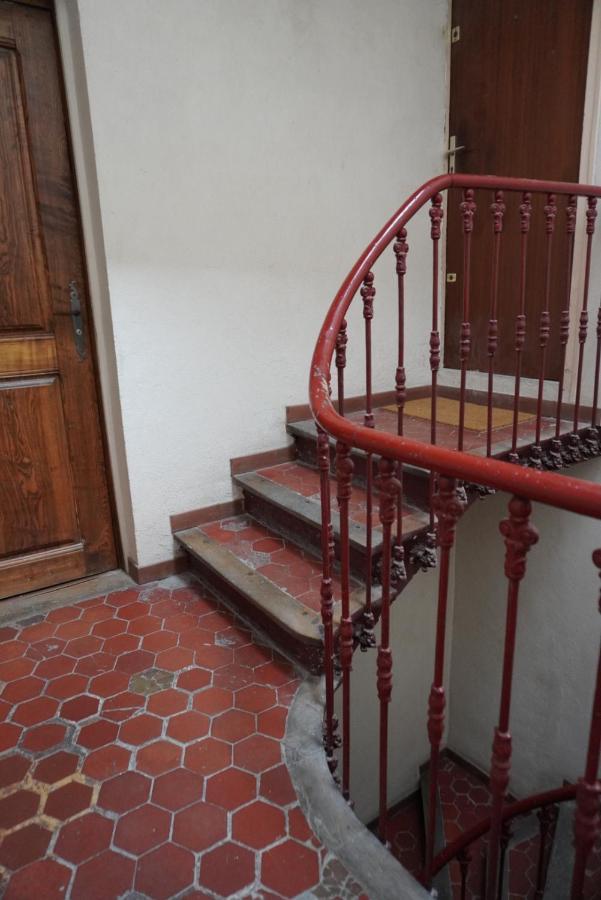 Appartement En Plein Centre 亞維農 外观 照片