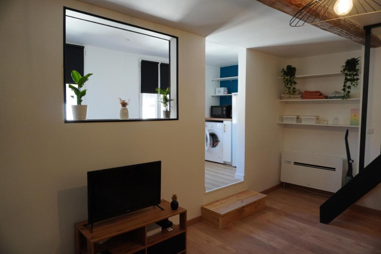 Appartement En Plein Centre 亞維農 外观 照片