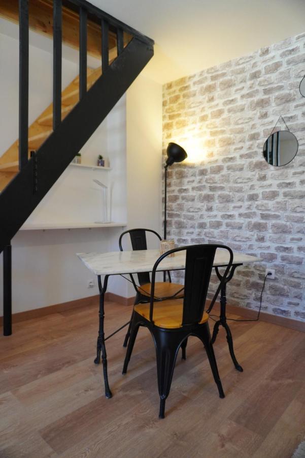 Appartement En Plein Centre 亞維農 外观 照片