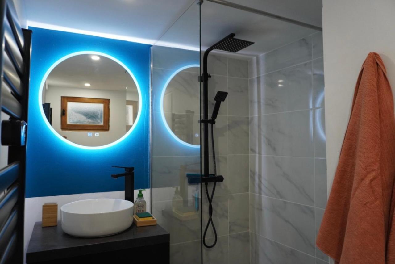 Appartement En Plein Centre 亞維農 外观 照片