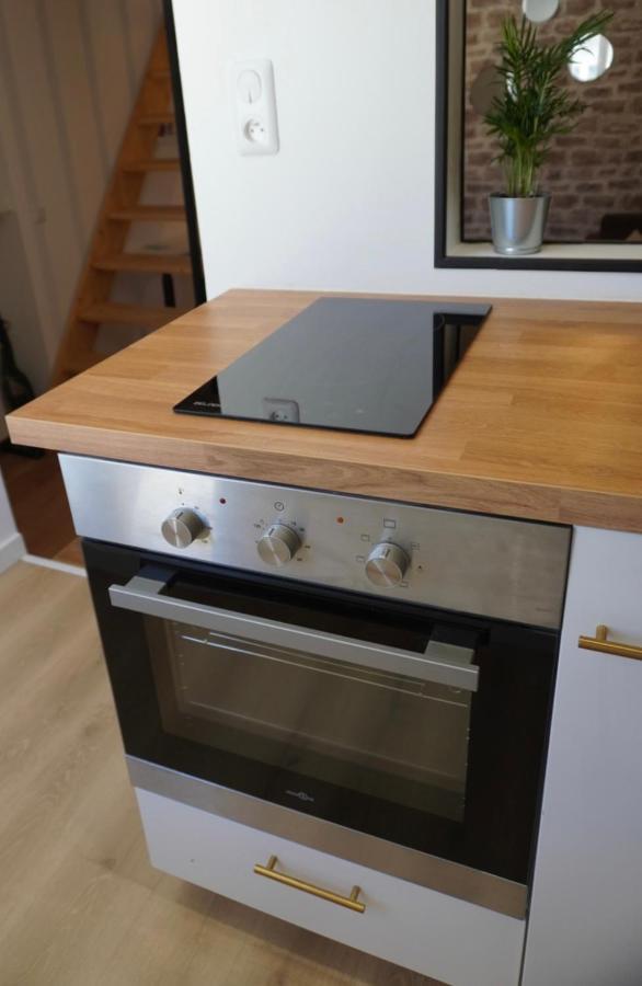 Appartement En Plein Centre 亞維農 外观 照片